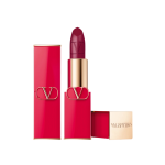 Valentino Rosso Satin Finish Cream Lipstick 505R Refillable 3.5 g