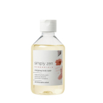 Simply Zen energiseeriv ja toniseeriv du&scaron;igeel k&otilde;ikidele nahat&uuml;&uuml;pidele, 250 ml