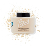 Makeup Revolution Fortnite X Revolution Mattifying Loose Setting Powder Banana Light, 20 g
