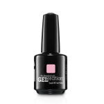 Jessica Professional GELeration Semi-Permanent Nail Polish GEL-1165 Pinkies Up, 15 ml
