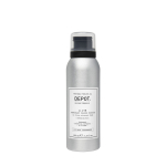 Depot 200 Hair Treatments No. 210 Panthenol Hair Colour Leave-In Mousse Anthracite, 100 ml