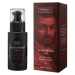 The Merchant Of Venice Byzantium Saffron Olive Oil Moisturizing & Softening Pre-Shaving Oil, 50 ml