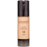 Bodyography Foundation jumestuskreem, toon: 150 Medium Warm, 30 g