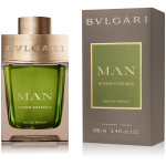 Bvlgari Man Wood Essence EDP parf&uuml;&uuml;mvesi meestele, 100 ml