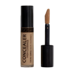 Gosh High Cover Liquid Concealer 006 Honey, 6 ml