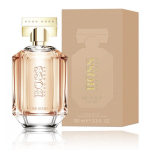 Boss The Scent EDP naistele, 100 ml