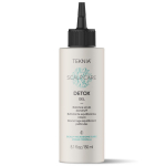 Peanahakoorija Lakme Teknia Scalp Care Detox Gel, s&uuml;gavpuhastav peanahka, k&otilde;&otilde;ma vastu, 150 ml