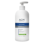 Laboratoire ACM Novophane Hair Treatment Shampoo For Regulation Of Excessive Sebum For Oily Hair, 500 ml