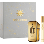 Paco Rabanne Million Gold Giftset meestele (EDP Intense, 50 ml + EDT, 10 ml)