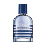 S. Oliver Outstanding EDT tualettvesi meestele, 30 ml
