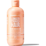 HairBurst Pikema ja Tugevama Juuksekasvu &Scaron;ampoon Kuivatele, Kahjustatud Juustele, 350 ml