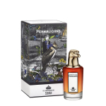 Penhaligon&acute;s Portraits The Uncompromising Sohan EDP l&otilde;hnastatud vesi meestele, 75 ml