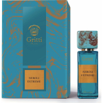 Gritti Neroli Extreme EDP l&otilde;hnastatud vesi unisex, 100 ml