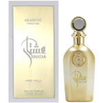 Arabiyat Prestige Ishatar Amber Vanilla EDP l&otilde;hnastatud vesi unisex, 110 ml