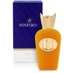 Sospiro Erba Oud EDP l&otilde;hnastatud vesi unisex, 100 ml