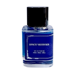 Louis Cardin Spicy Vetiver EDP l&otilde;hnastatud vesi unisex, 100 ml