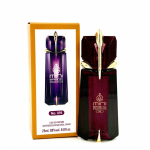 MiniBrand 376 EDP l&otilde;hnastatud vesi naistele, 25 ml