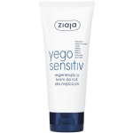Ziaja Yego Sensitiv taastav k&auml;tekreem meestele, 75 ml