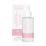 #OOTD N+ Niacinamide Clarifying Daily Serum For Face, 30 ml