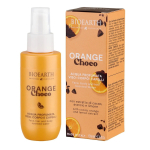 Bioearth Orange Choco Refreshing Mist Spray For Body Face & Hair, 100 ml
