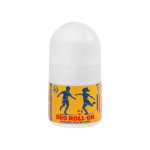 Tricolorii Kids 24h Protection Deodorant Roll-On For Children, 30 ml