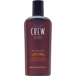 American Crew Light Hold Texture Lotion juuste vormimislotion, 250 ml