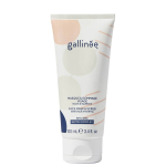 Gallinee Microbiome Skincare Biotic Complex Smoothing Scrub Mask For Face, 100 ml