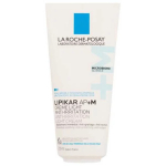 La Roche-Posay Lipikar AP+M Anti-Irritation Light Cream Body Cream kehakreem, 200 ml