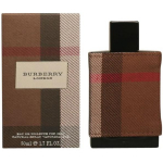 Burberry London for Men EDT tualettvesi meestele, 50 ml