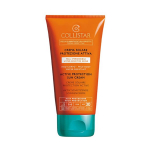 Collistar Active Protection Sun Cream Face-Body SPF30 p&auml;ikesekaitsekreem n&auml;ole ja kehale v&auml;ga tundlikule nahale, 150 ml