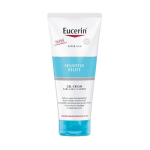 Eucerin Sensitive Relief After Sun Cream- Geel-geel-kreem p&auml;rast p&auml;ikest, 200 ml
