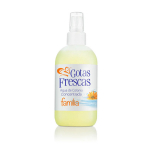 Instituto Espa&ntilde;ol Fresh Drops Family K&ouml;lni kontsentreeritud K&ouml;ln, 250 ml