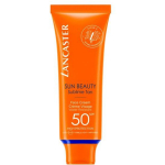 Lancaster Sun Beauty n&auml;okreem SPF 50, 50 ml