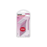 Lacer Angular Interdental Brushes hambavahede harjad, 10 tk.