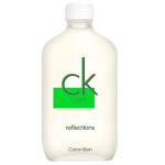 Calvin Klein CK One Reflections EDT tualettvesi unisex, 100 ml