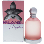 Halloween Magic EDT tualettvesi naistele, 100 ml