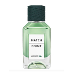 Lacoste Match Point EDT tualettvesi unisex, 50 ml