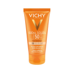 Vichy Capital Soleil Tinted Dry Touch matistav BB n&auml;ovesi SPF 50, 50 ml