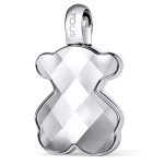 Tous Loveme The Silver Parfum EDP l&otilde;hnastatud vesi unisex, 90 ml