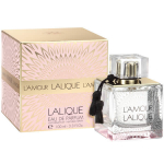 L Amour Lalique EDP l&otilde;hnastatud vesi unisex, 100 ml