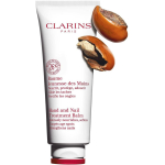 Clarins Hand And Nail Treatment Balm k&auml;te- ja k&uuml;&uuml;nekreem, 100 ml