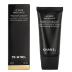 CHANEL La Base Matifiante matistav meigialuskreem, 30 ml