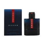 Prada Luna Rossa Ocean Pour Homme EDT tualettvesi meestele, 50 ml
