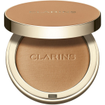 Clarins Ever Matte Mattifying Compact Powder 05 Medium Deep, 10 g