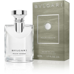 Bvlgari Pour Homme EDT tualettvesi meestele, 50 ml