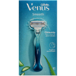 Gillette Venus Smooth Razor, raseerija, 1 tk