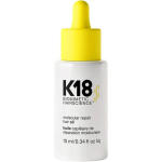 K18 Molecular Repair Hair Oil taastav juukse&otilde;li, 10 ml