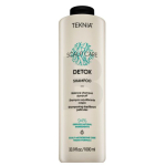 Lakm&eacute; Teknia Scalp Care Detox Shampoo &scaron;ampoon, 1000 ml