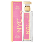 Elizabeth Arden E.Arden 5Th Avenue NYC EDP l&otilde;hnastatud vesi naistele, 75 ml