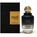 Khadlaj Oud Noir EDP l&otilde;hnastatud vesi unisex, 100 ml